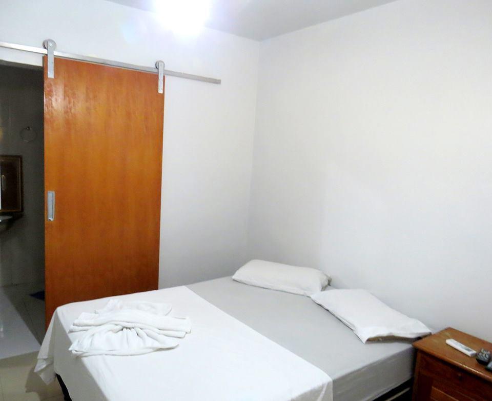 Hotel Manzoni Campo Grande Kültér fotó