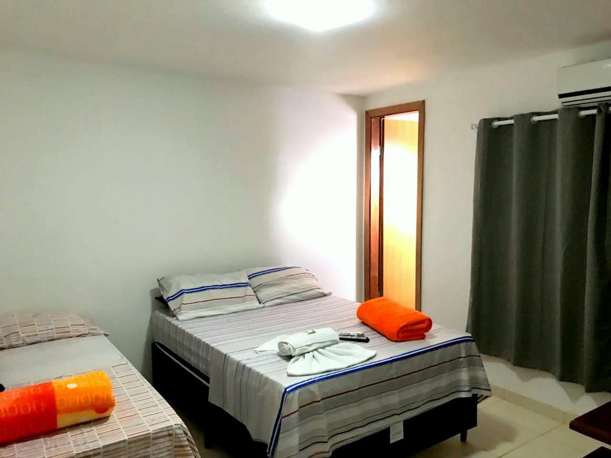 Hotel Manzoni Campo Grande Kültér fotó