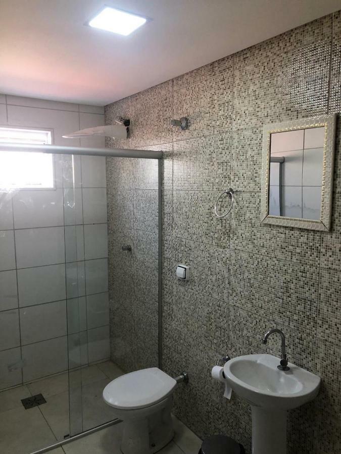 Hotel Manzoni Campo Grande Kültér fotó