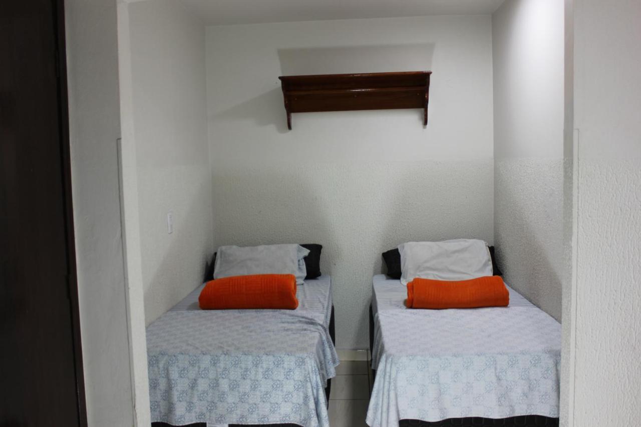 Hotel Manzoni Campo Grande Kültér fotó