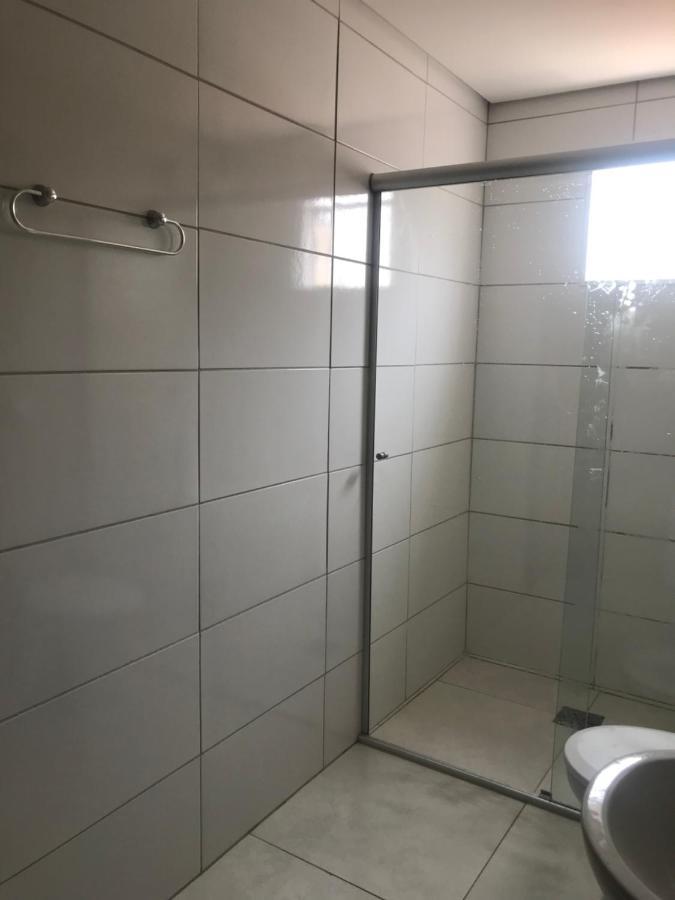 Hotel Manzoni Campo Grande Kültér fotó